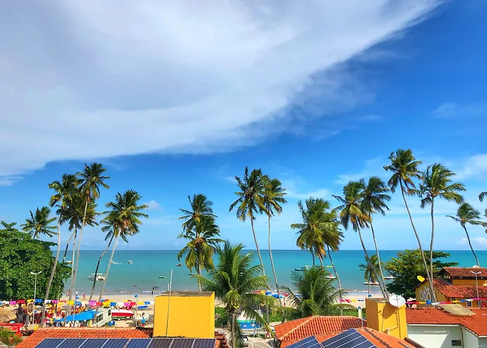 Pousada Paraíso Maragogi
