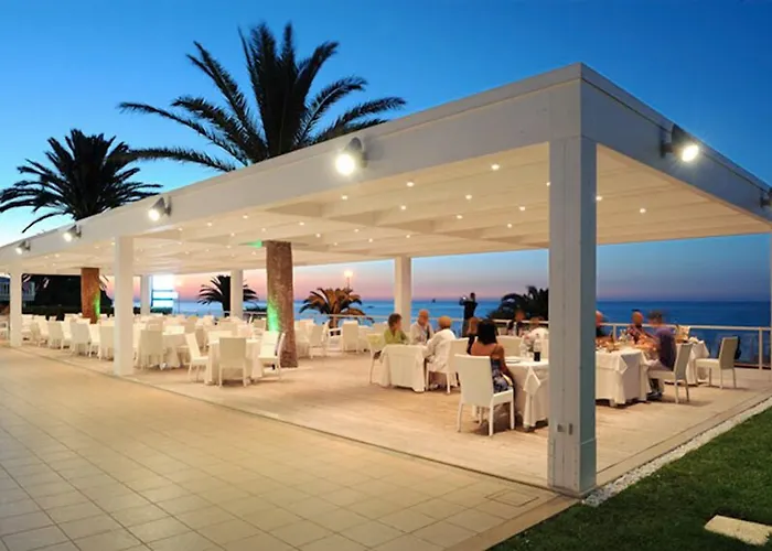 Hotel Sporting Casalbordino