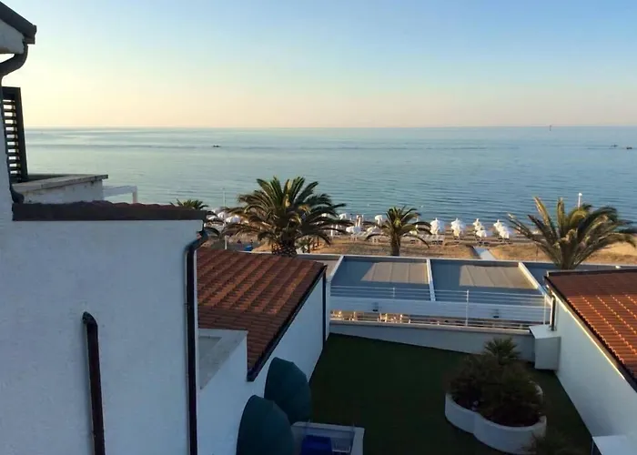 Hotel Sporting Casalbordino