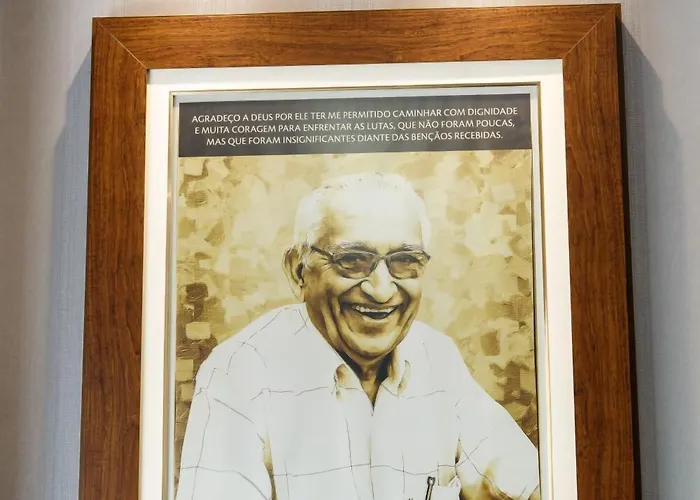Dr. Marinho Apart Hotel