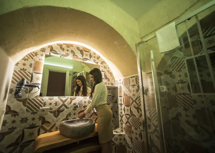 Bed and Breakfast La Dimora del Principe Grottaglie