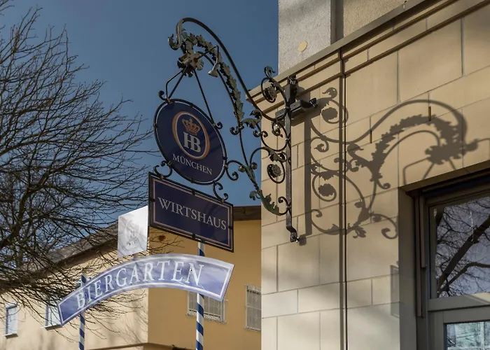 Hotel Glöcklhofer Burghausen