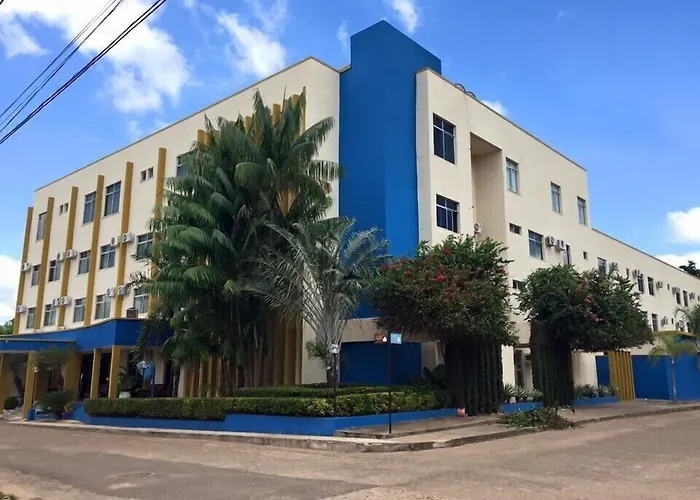 Hotel del Príncipe