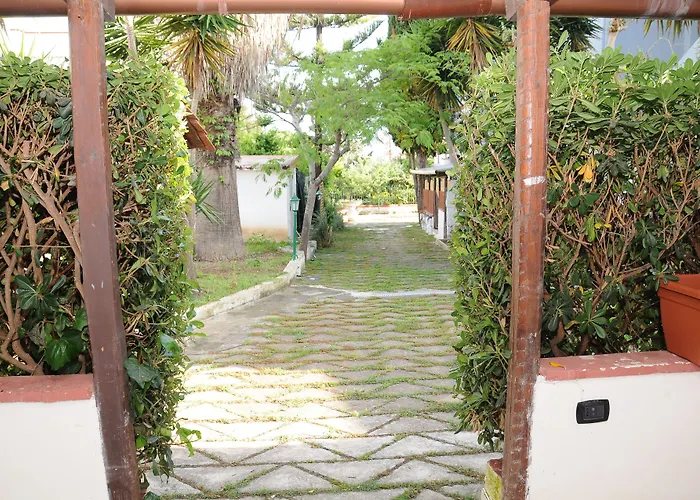 Residence Carrieri