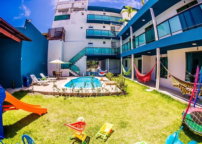 Porto Flats