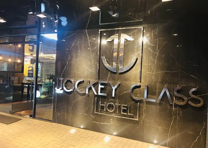Jockey Class Hotel