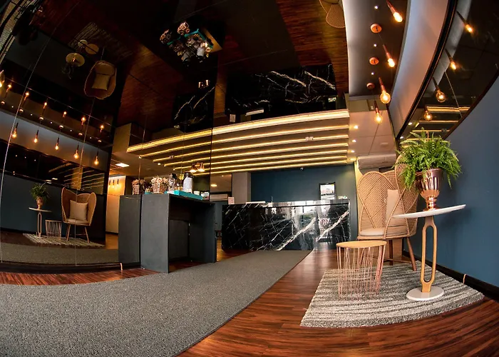 Jockey Class Hotel