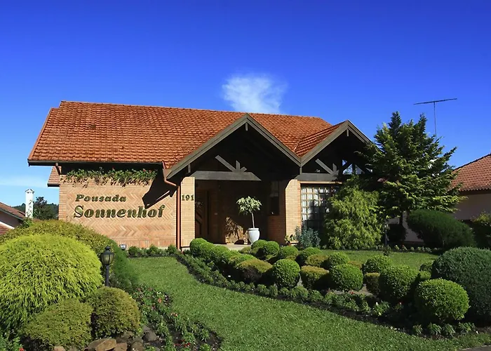Pousada Sonnenhof