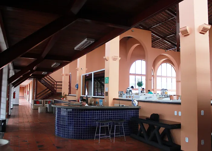 Rio Poty Hotel Praia