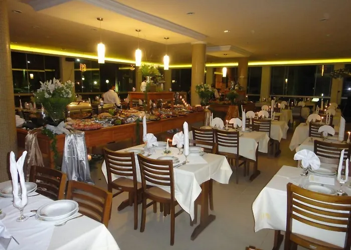 Hotel Balneario