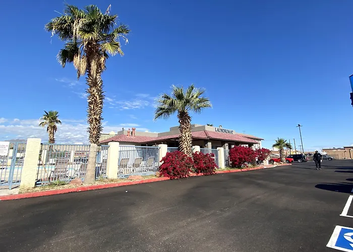 Motel 6 Bullhead City, Az - Laughlin