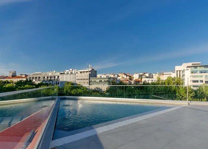 TURIM Boulevard Hotel
