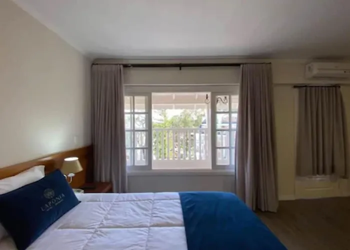 Hotel Colina Premium
