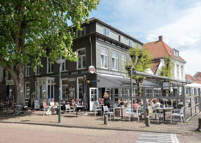 Hotel Bom Burgh-Haamstede