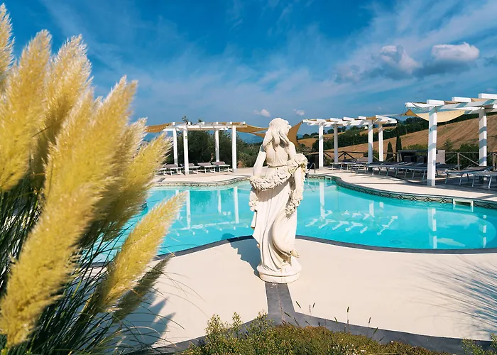 Casa Grimaldi Hotel&Restaurant tre stelle S Matelica