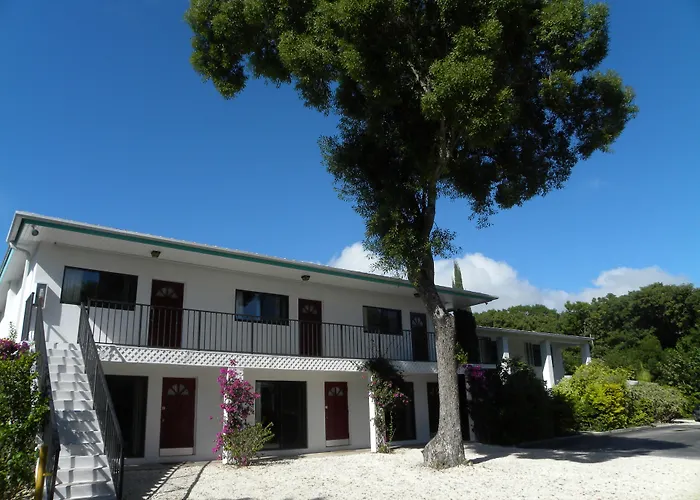 Rock Reef Resort