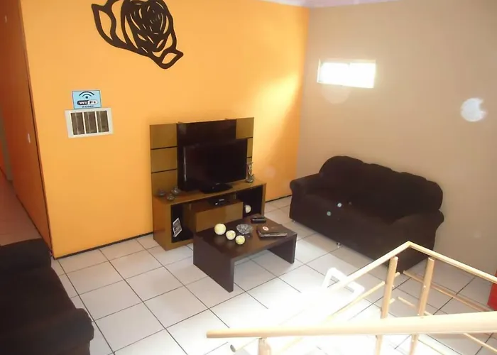 Hotel São Francisco