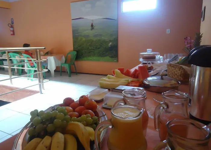 Hotel São Francisco