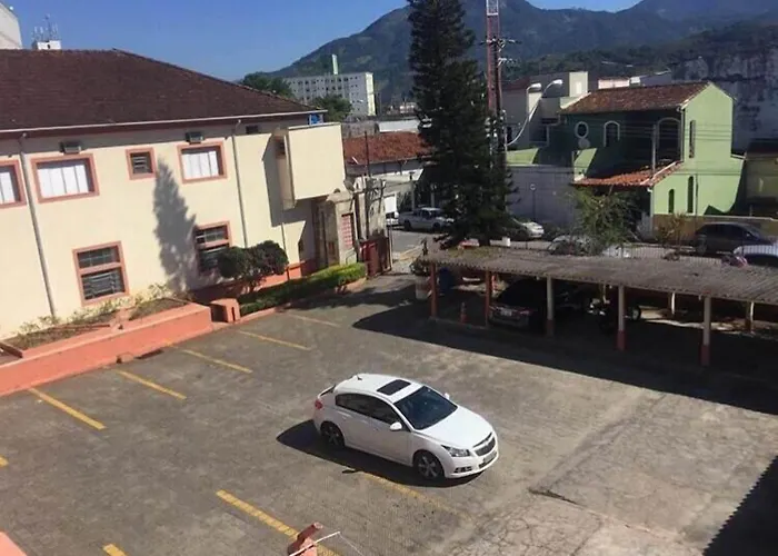 Hotel Guanabara