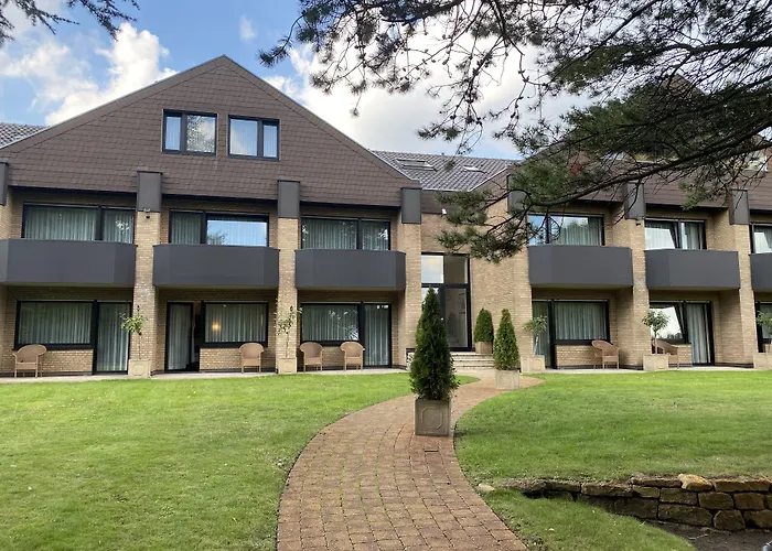 Hotel Villa Sophia Warendorf
