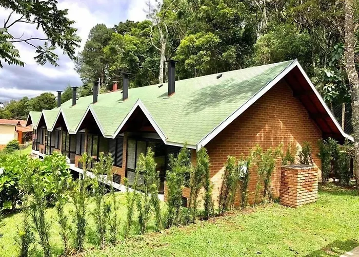Terrazzo dos Alpes