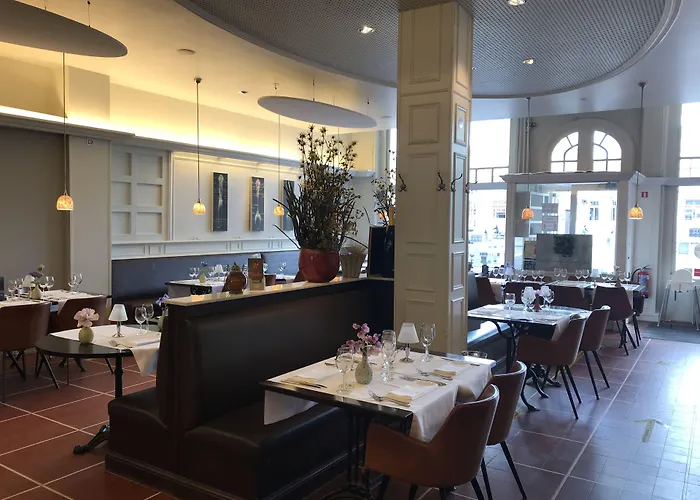 Hotel Mille Colonnes
