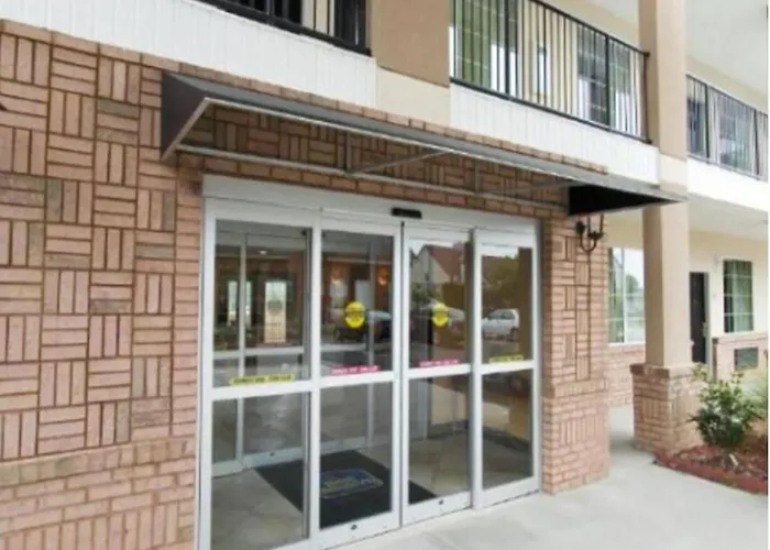 Garden Inn Hotel