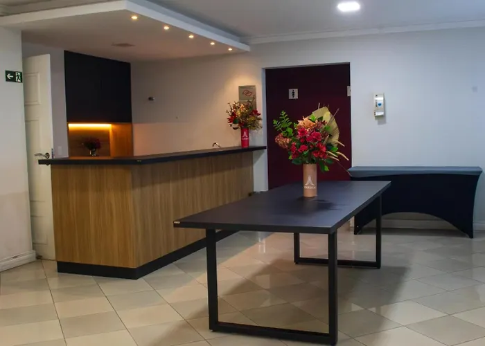 Marsala Apart Hotel