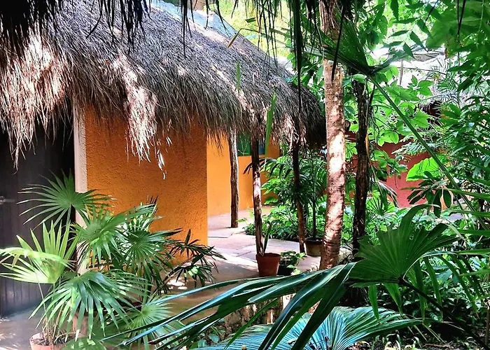 Casa Don Diego Tulum