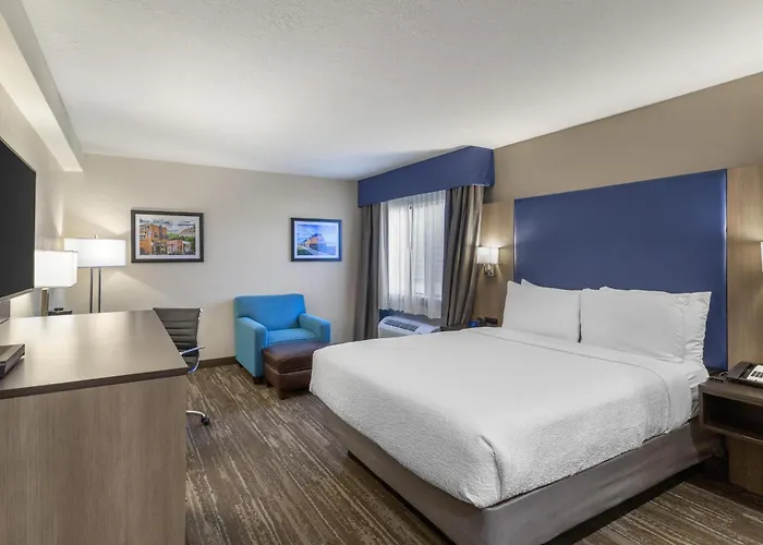 Surestay Plus Hotel By Best Western Price