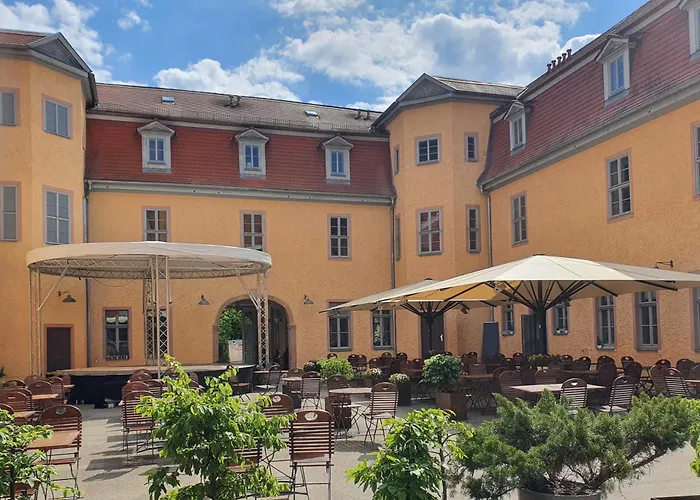 Hotel Am Frauenplan