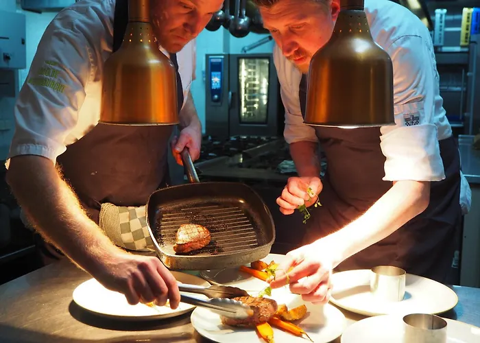 Boutique Hotel, Restaurant & Wellness Westerburcht Westerbork