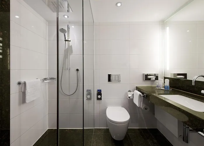 Maritim Hotel Darmstadt