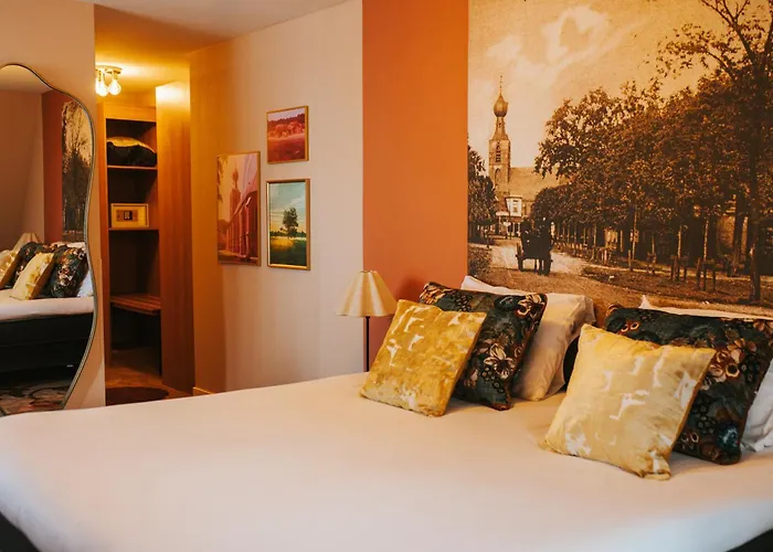 Hotel Wesseling Dwingeloo