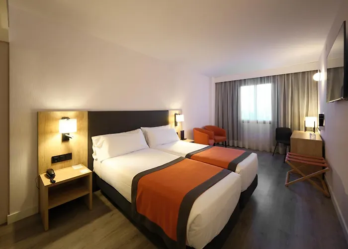 Hotel Catalonia Sabadell