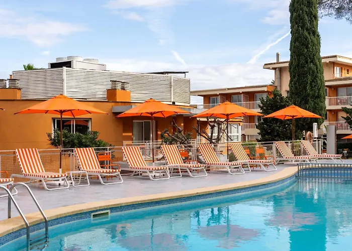 Hesperia Mallorca Palma