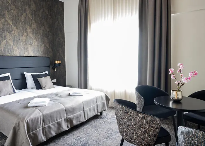 Hotel & Restaurant Wildthout