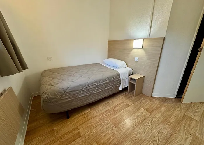 Première Classe Rennes sud Est Chantepie