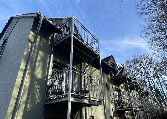 Akzent Berghotel Rosstrappe