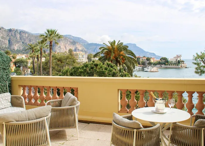 Hotel Royal-Riviera