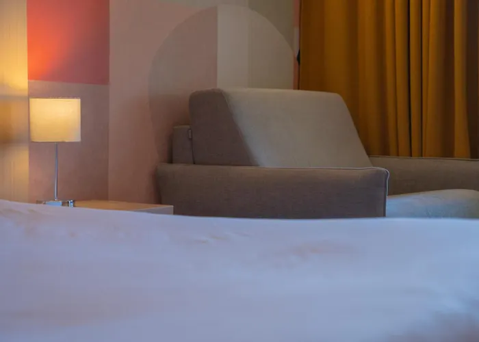 Hotel ***&Spa Vacances Bleues Villa Marlioz Aix-les-Bains