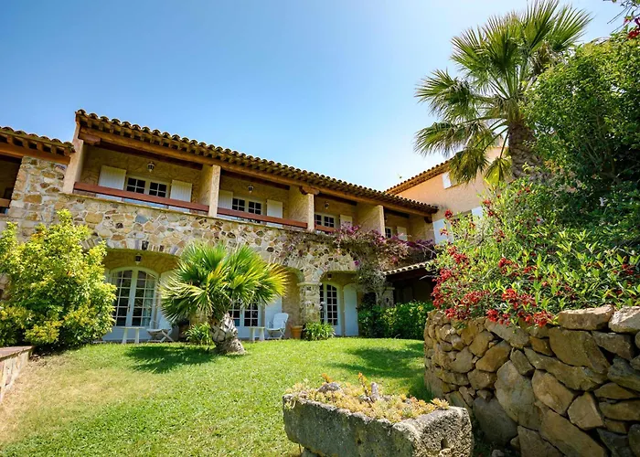 L' Escapade Hôtel&Restaurant
