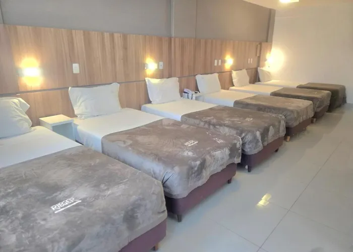 Hotel Rieger