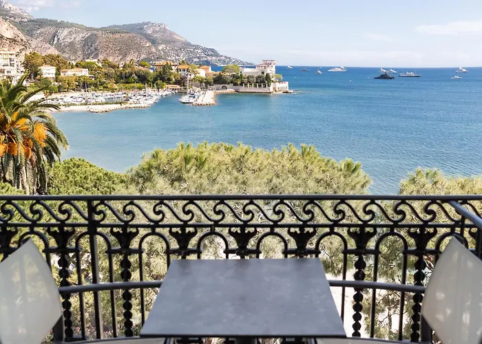 Hotel Royal-Riviera