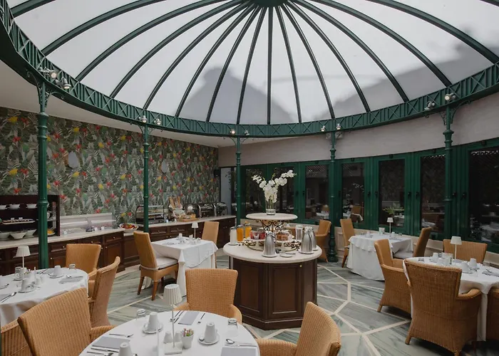 Hera Hotel Athen