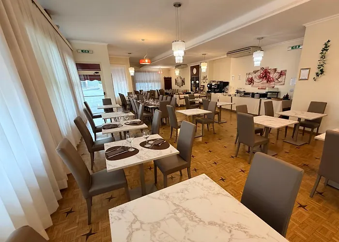 Hotel Principe San Remo