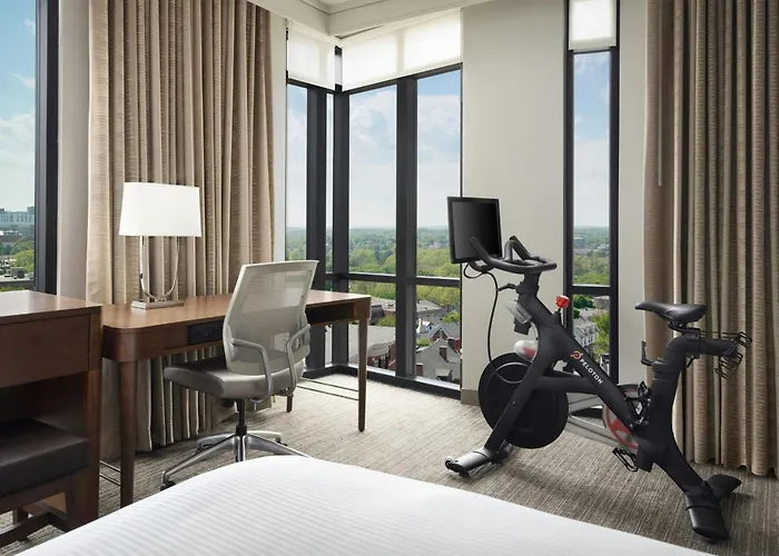 The Westin Portland Harborview