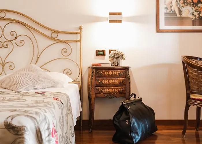 Villa Madrina Lovely&Dynamic Hotel