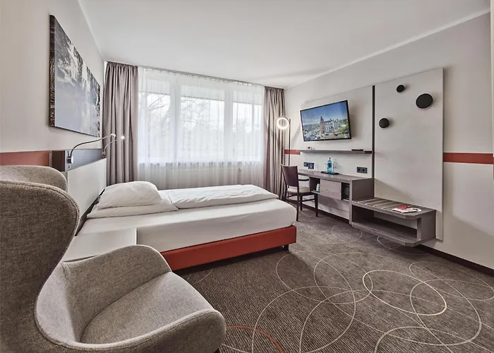 Best Western Hotel Wetzlar
