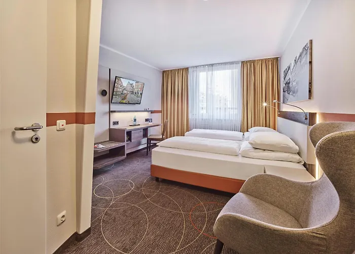 Best Western Hotel Wetzlar